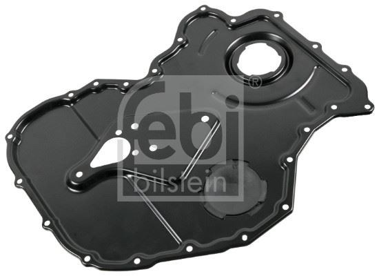 Ford V363 Ranger Eksantrik Kapağı FEBI
