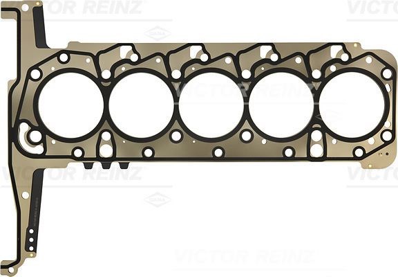 Ford Ranger 3.2 200PS Silindir Kapak Contası 1.20 mm 3 Çeltik V.REINZ