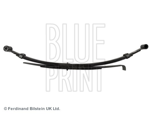 Ford Ranger Yaprak Yay [2006-2011] BLUEPRINT