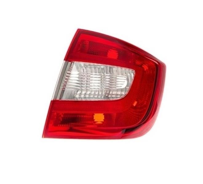 Skoda Rapid Arka Stop Lambası Sağ DOGAN-