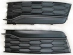 Skoda Rapid Sol Tampon Kapağı PRO-A