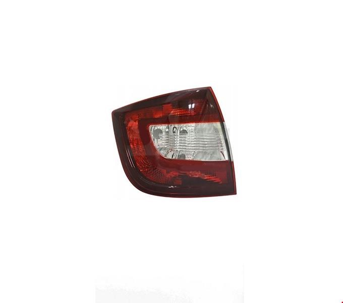 Skoda Rapid Arka Stop Lambası Sol DOGAN-