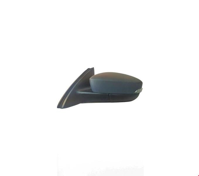 Skoda Rapid Dış Dikiz Ayna Sol 6 Pin DOGAN-
