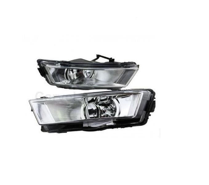 Skoda Rapid Sis Farı Sol DOGAN-