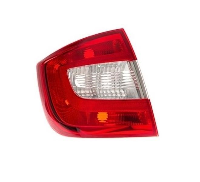 Skoda Rapid Arka Stop Lambası Sol DOGAN-