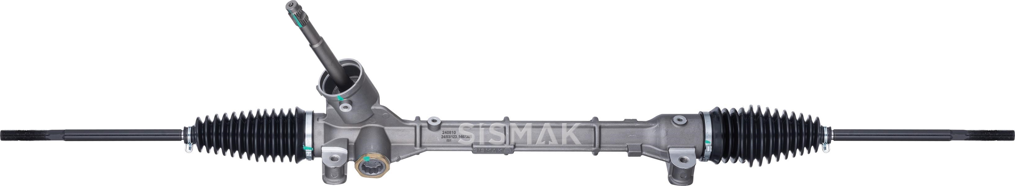 Skoda Rapid Fabia Seat Ibiza Volkswagen Polo Direksiyon Kutusu EPS SISMAK