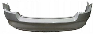 Skoda Rapid Arka Tampon PRO-A