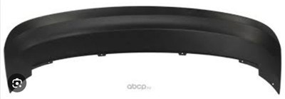Skoda Rapid Tampon Spoyleri Arka [2013-2023] PRO-A