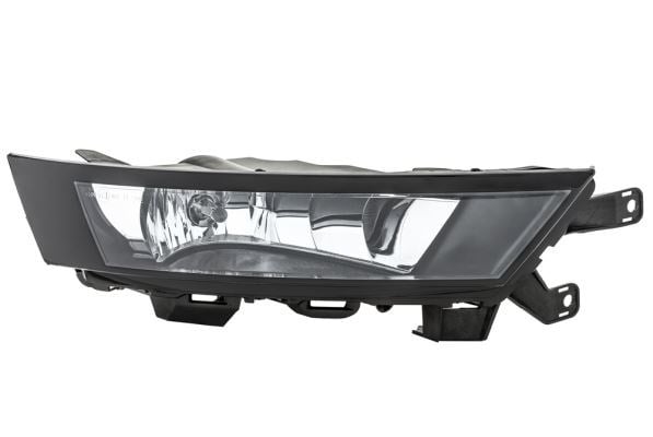 Skoda Rapid Sis Lambası Halojen Sağ HELLA