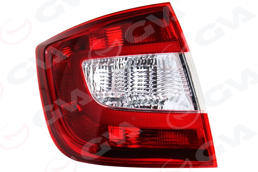 Skoda Rapid Sol Arka Stop Lambası GKL
