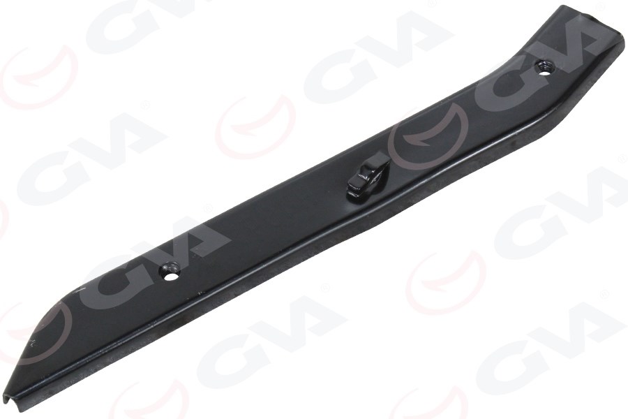 Skoda Rapid Toledo Sol Ön Tampon Braketi GKL