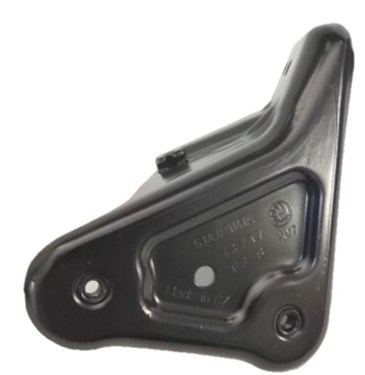 Skoda Rapid Çamurluk Tutucu Braket Sol [2013-2023] PRO-A