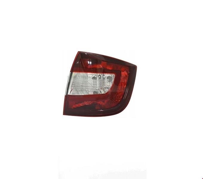 Skoda Rapid Arka Stop Lambası Sağ DOGAN-