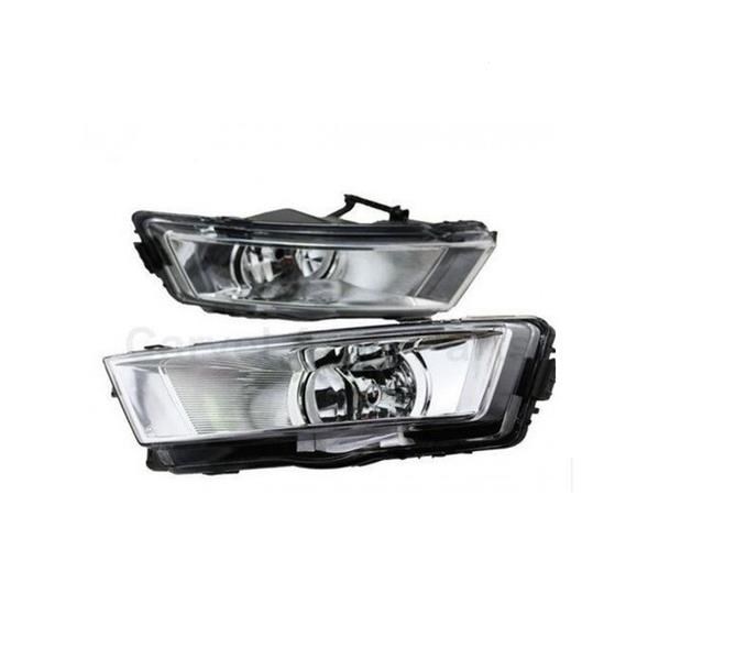 Skoda Rapid Sis Farı Sağ DOGAN-
