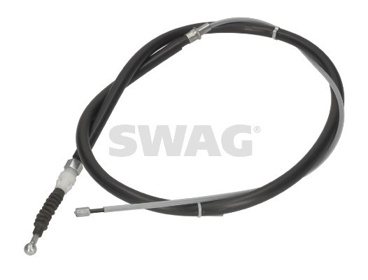 Skoda Rapid Toledo IV El Freni Teli SWAG
