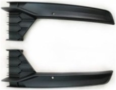Skoda Rapid Sol Sis Kapağı PRO-A