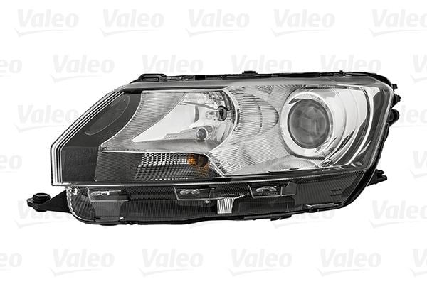 Skoda Rapid Spaceback Sol Xenon Far FBL VALEO