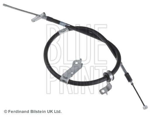 Toyota RAV4 El Fren Teli BLUEPRINT