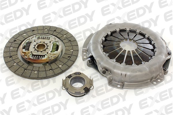 Toyota Rav4 Debriyaj Seti EXEDY