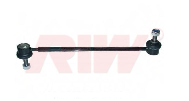 Toyota Rav4 II Z Rot Ön Sol Sağ 260mm M12X1.5 RIW