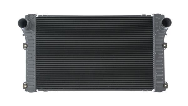 Toyota Rav4 Intercooler MAHLE