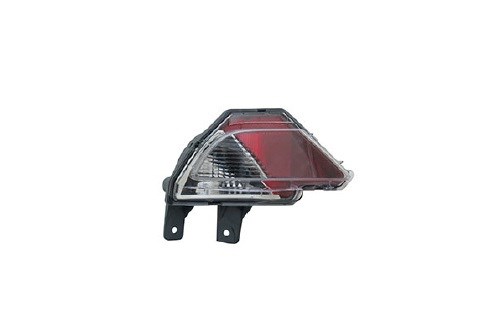 Toyota Rav4 Arka Sol Tampon Lambası TYC