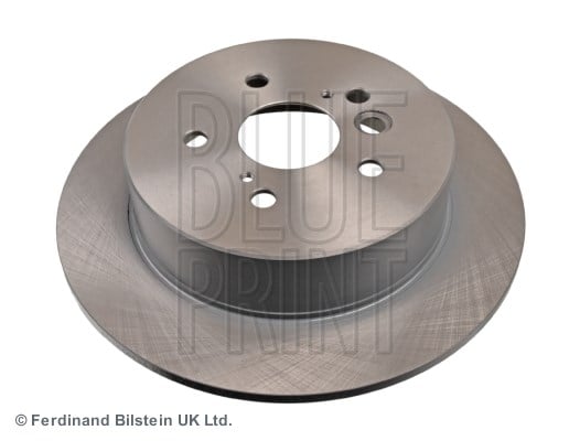 Toyota RAV4 Arka Fren Diski Dolu Tip BLUEPRINT