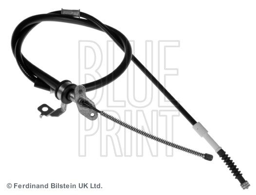 Toyota RAV4 El Fren Teli BLUEPRINT