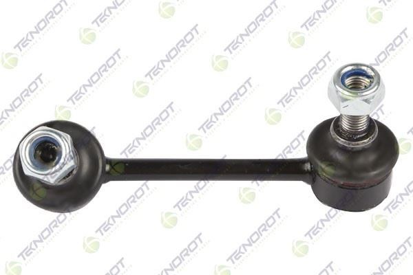 Toyota RAV4 Arka Sağ Z Rotu TEKNOROT