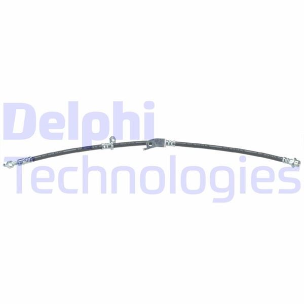 Toyota RAV4 Fren Hortumu DELPHI