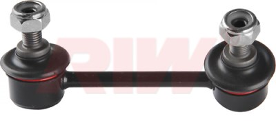 Toyota Rav4 Arka Z Rot Sol RIW