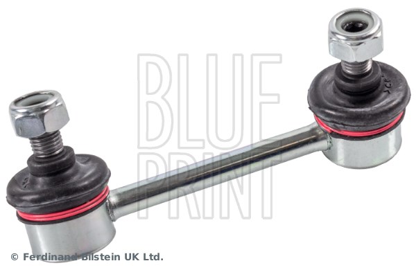 Toyota Rav4 Arka Sol Z Rotu BLUEPRINT