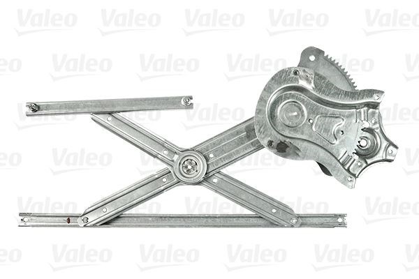 Toyota RAV4 Ön Sağ Cam Mekanizması VALEO