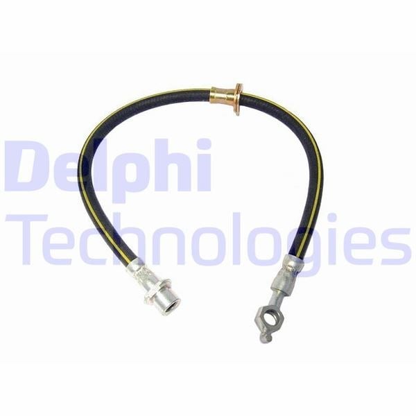 Toyota RAV4 Ön Sol Fren Hortumu DELPHI