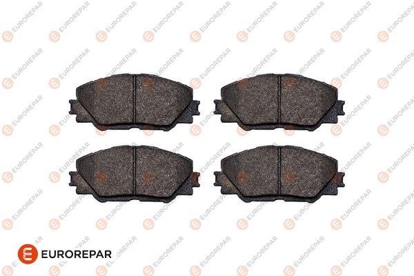 Toyota Rav4 Ön Fren Balatası 2.0L 1AZ-FE ACA30 2006-2012 EUROREPAR