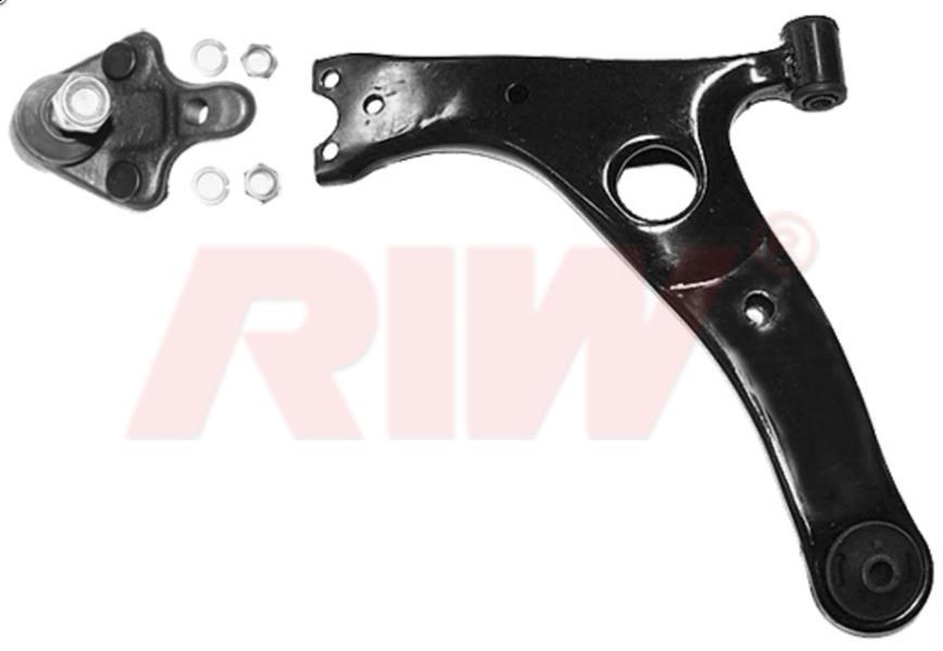 Toyota Rav4 II Salıncak Ön Sol Alt RIW