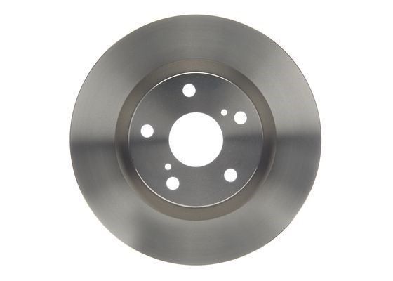 Toyota RAV4 Ön Fren Diski Hava Kanallı 2.0L 1AZ-FE ACA30 06-12 / 2.2L... BOSCH