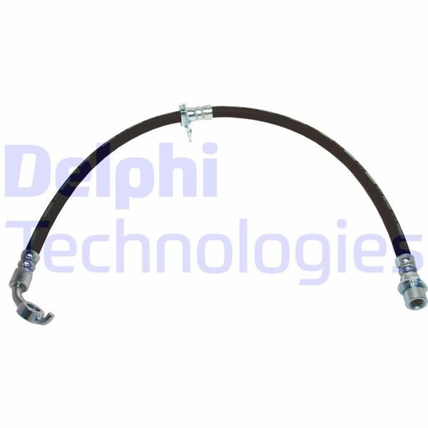 Toyota Rav4 Ön Sol Fren Hortumu DELPHI