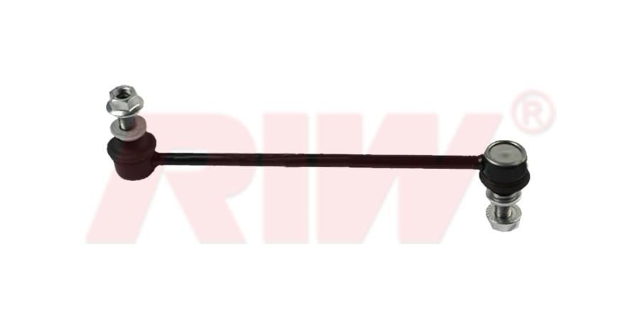 Toyota RAV4 Z Rot Ön RIW