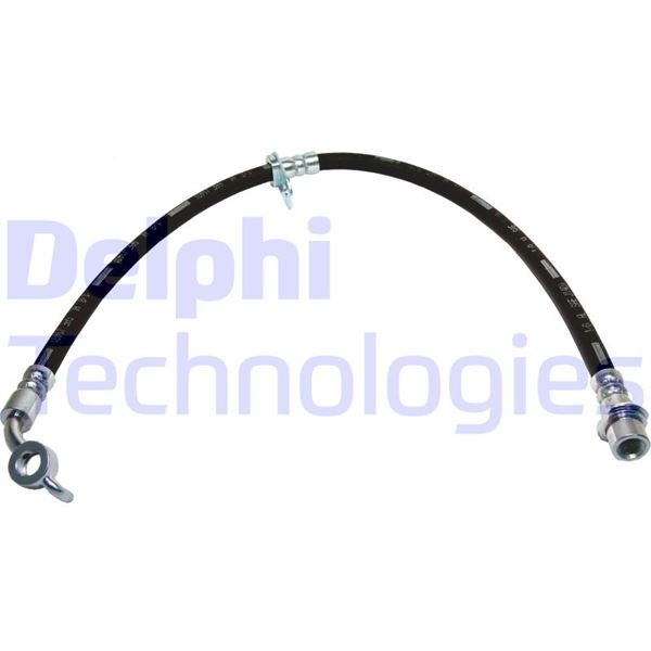 Toyota Rav4 Ön Sağ Fren Hortumu DELPHI