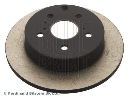 Toyota Rav4 Arka Fren Diski Dolu Tip BLUEPRINT