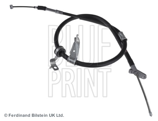 Toyota RAV4 El Fren Teli BLUEPRINT