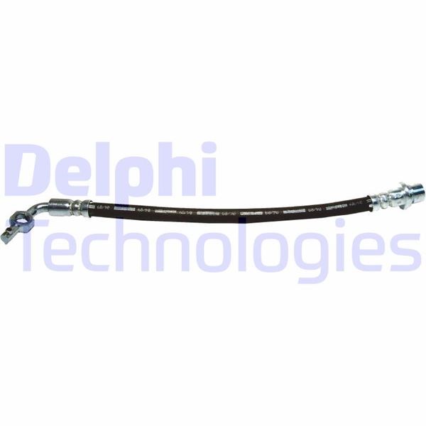 Toyota Rav4 Arka Sol Fren Hortumu DELPHI