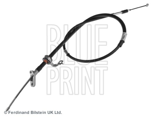 Toyota RAV4 El Fren Teli BLUEPRINT