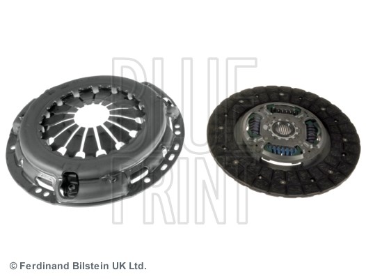Toyota RAV4 Debriyaj Seti BLUEPRINT