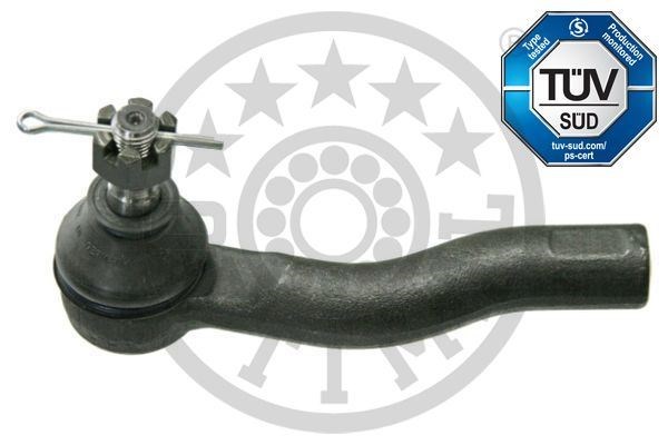 Toyota Rav4 Rot Başı Dış Sağ OPTIMAL