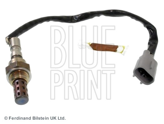 Toyota RAV4 Lambda Sonda BLUEPRINT