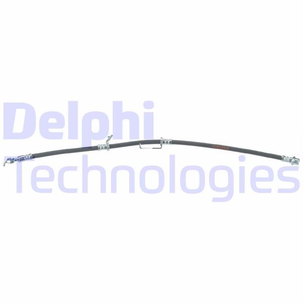 Toyota RAV4 Ön Fren Hortumu DELPHI