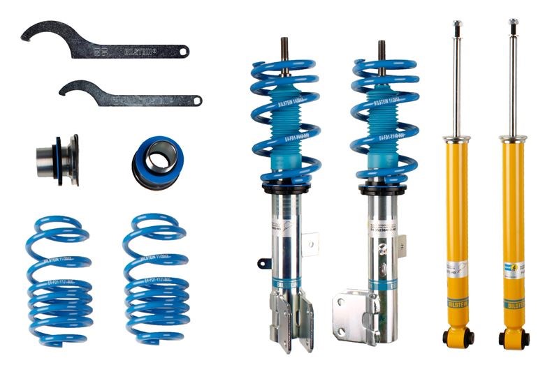 Peugeot RCZ Amortisör Kiti B14 BILSTEIN