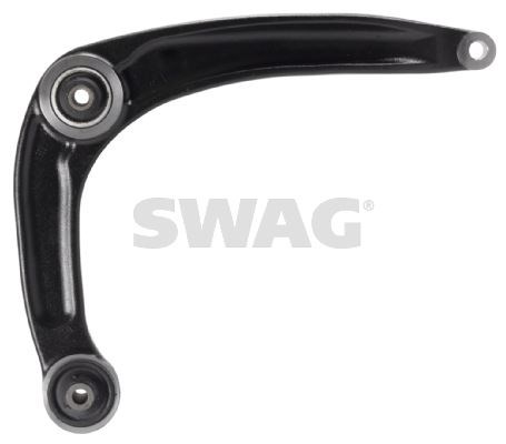Peugeot RCZ Citroen DS5 Alt Salıncak Sağ Rotilsiz SWAG